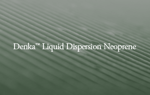 Denka™ Liquid Dispersion Neoprene